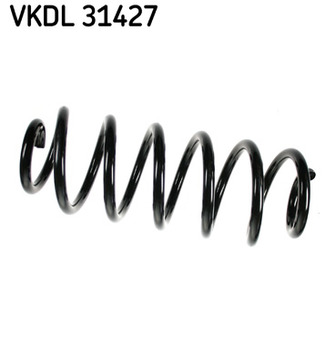 SKF VKDL 31427 Fahrwerksfeder